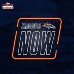 Logo of the podcast Broncos Now - Official Denver Broncos Podcast Podcast Broncos Now - Official Denver Broncos Podcast