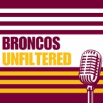Podcast Broncos Unfiltered