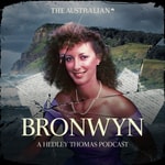 Logo of the podcast Bronwyn Logo of the podcast Bronwyn