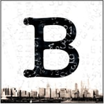 Logo of the podcast Bronzeville Podcast Bronzeville