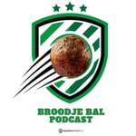 Logo of the podcast Broodje Bal Podcast Broodje Bal