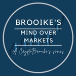 Logo of the podcast Brooike’s Mind Over Markets Series Podcast Brooike’s Mind Over Markets Series