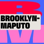 Logo of the podcast Brooklyn-Maputo ‐ RTS Couleur 3 Podcast Brooklyn-Maputo ‐ RTS Couleur 3