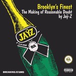 Logo of the podcast Brooklyn's Finest: The Making Of Reasonable Doubt by Jay-Z Podcast Brooklyn's Finest: The Making Of Reasonable Doubt by Jay-Z