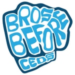 Logo of the podcast Bros Before CEOs Podcast Bros Before CEOs