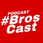 Logo of the podcast BROSCAST PODCAST Podcast BROSCAST PODCAST