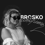 Logo of the podcast BROSKO говорить Podcast BROSKO говорить