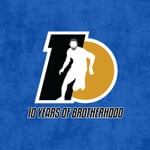 Logo of the podcast Brotherhood Soccer League Podcast Podcast Brotherhood Soccer League Podcast