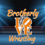 Logo of the podcast Brotherly Love Wrestling Podcast Brotherly Love Wrestling
