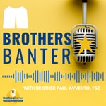 Logo of the podcast Brothers' Banter Podcast Brothers' Banter