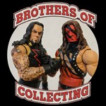 Podcast Brothers of Collecting Podcast