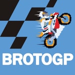 Logo of the podcast BrotoGP Podcast BrotoGP