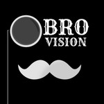Logo of the podcast BroVision Podcast BroVision