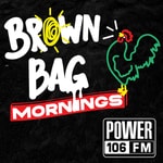 Logo of the podcast Brown Bag Mornings Logo of the podcast Brown Bag Mornings