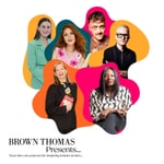 Logo of the podcast Brown Thomas Presents… Podcast Brown Thomas Presents…