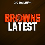 Logo of the podcast Browns Latest | Cleveland Browns Daily Podcast Podcast Browns Latest | Cleveland Browns Daily Podcast