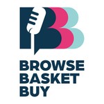 Logo of the podcast Browse Basket Buy Podcast Browse Basket Buy