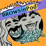 Logo of the podcast BROWSinPod Podcast BROWSinPod