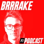 Logo of the podcast BRRRAKE F1 Podcast Podcast BRRRAKE F1 Podcast