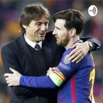 Logo of the podcast برشلونة وكونتي من تاني Podcast برشلونة وكونتي من تاني