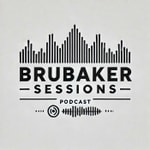 Logo of the podcast Brubaker Sessions Podcast Brubaker Sessions
