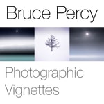 Logo of the podcast Bruce Percy’s Photographic Vignettes Podcast Bruce Percy’s Photographic Vignettes