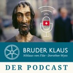 Logo of the podcast Bruder Klaus - Der Podcast Podcast Bruder Klaus - Der Podcast
