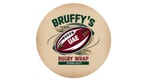Logo of the podcast Bruffy’s Rugby Offload #BROpod Podcast Bruffy’s Rugby Offload #BROpod