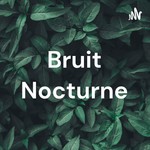 Logo of the podcast Bruit Nocturne Podcast Bruit Nocturne