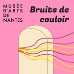 Logo of the podcast Bruits de couloir Podcast Bruits de couloir