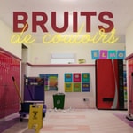 Logo of the podcast Bruits de couloirs Podcast Bruits de couloirs