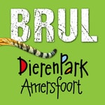 Logo of the podcast BRUL | Dé dierenpodcast voor kinderen Podcast BRUL | Dé dierenpodcast voor kinderen