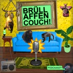 Brüllaffencouch (mp3) Podcast Brüllaffencouch (mp3)