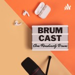 Logo of the podcast BRUM CAST Podcast BRUM CAST