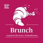 Logo of the podcast Brunch - Gespräche über Essen, Trinken und Genuss Podcast Brunch - Gespräche über Essen, Trinken und Genuss