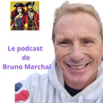 Logo of the podcast Bruno Marchal Podcast Bruno Marchal