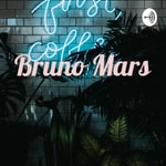 Logo of the podcast Bruno Mars Podcast Bruno Mars