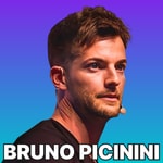 Logo of the podcast Bruno Picinini Podcast Podcast Bruno Picinini Podcast