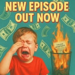 Logo of the podcast Bruno's You Don't Have To Podcast Bruno's You Don't Have To