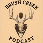 Logo of the podcast Brush Creek Podcast 27:III Podcast Brush Creek Podcast 27:III