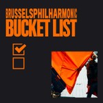 Logo of the podcast Brussels Philharmonic Bucket List Podcast Brussels Philharmonic Bucket List