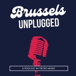 Podcast Brussels Unplugged!
