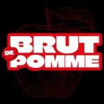 Logo of the podcast BRUT DE POMME : 100% CRU, 100% CUL Podcast BRUT DE POMME : 100% CRU, 100% CUL