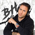 Logo of the podcast Brutally Honest with Nikko Ortiz Podcast Brutally Honest with Nikko Ortiz