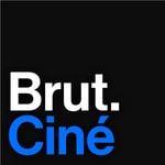 Logo of the podcast Brut.Ciné Podcast Brut.Ciné