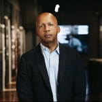 Logo of the podcast Bryan Stevenson Podcast Podcast Bryan Stevenson Podcast