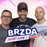 Logo of the podcast Brzda Evropy 2 aneb Jakoby show Podcast Brzda Evropy 2 aneb Jakoby show
