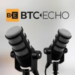 BTC-ECHO | Bitcoin & Krypto Podcasts Podcast BTC-ECHO | Bitcoin & Krypto Podcasts