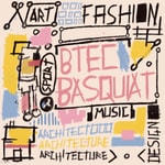 Logo of the podcast BTEC Basquiat Podcast BTEC Basquiat