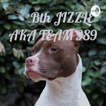 Logo of the podcast Bth JIZZLE AKA TEAM 989 Podcast Bth JIZZLE AKA TEAM 989